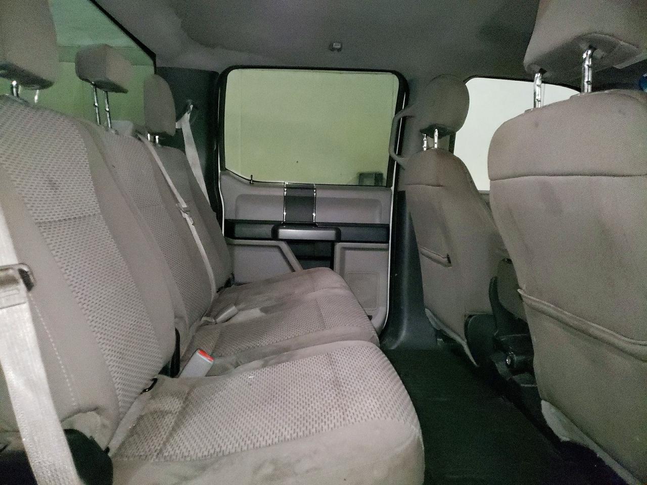 Ford F-350 Super Duty