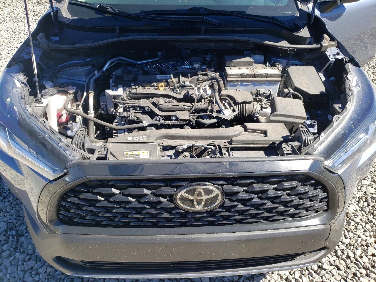 Toyota Corolla L