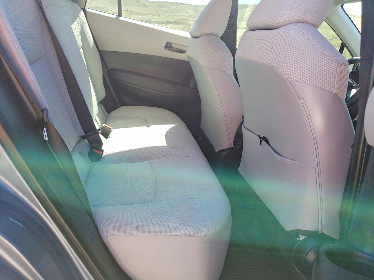 Toyota Corolla L