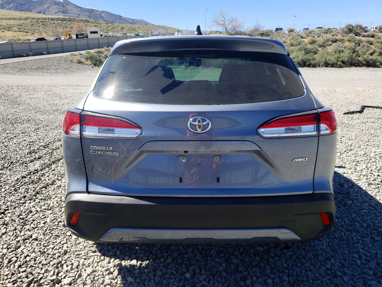 Toyota Corolla L