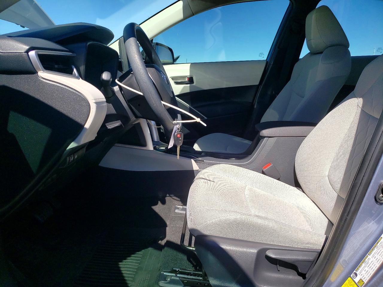 Toyota Corolla L