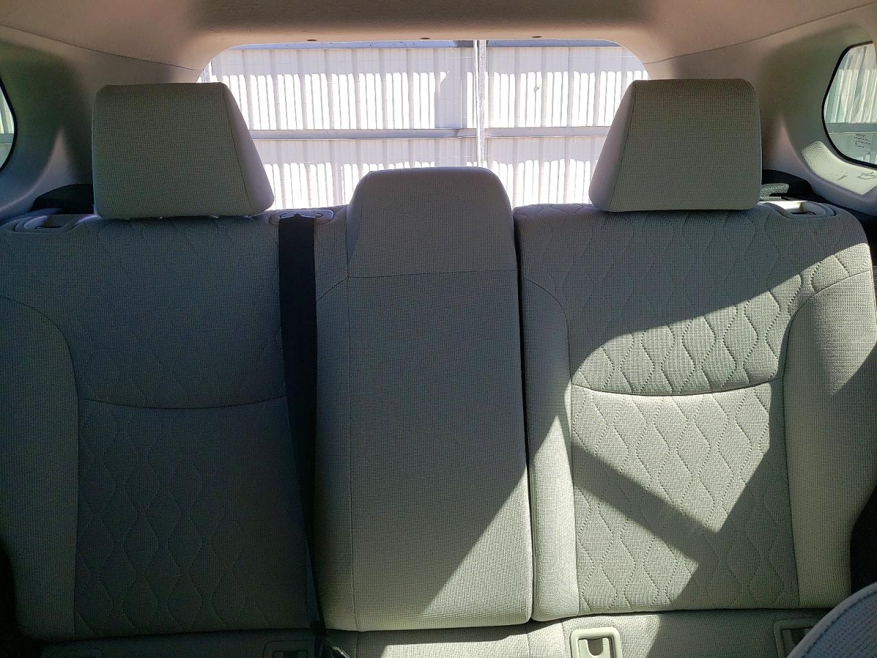 Toyota Corolla L