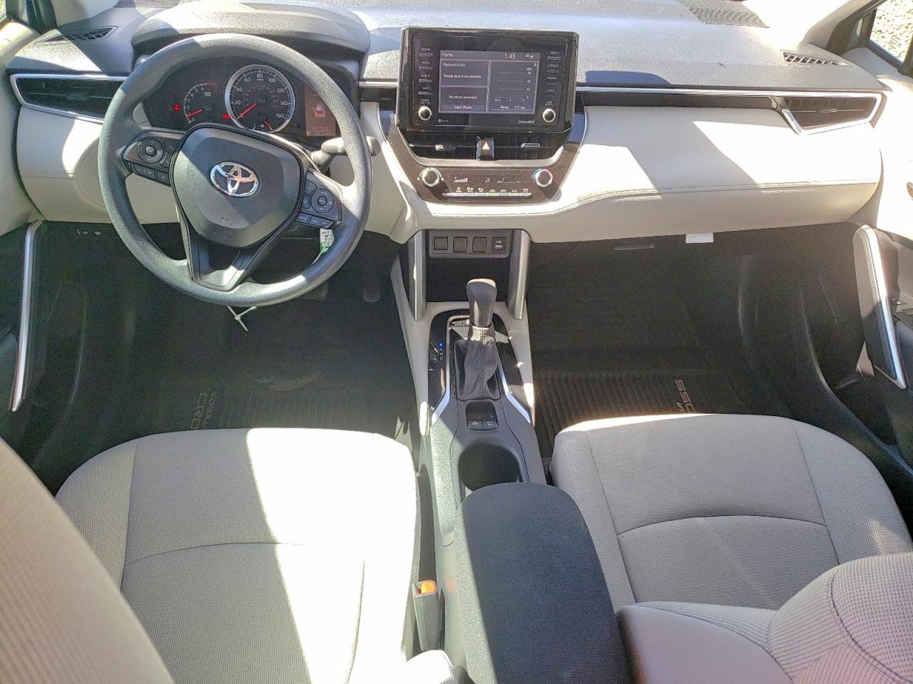 Toyota Corolla L