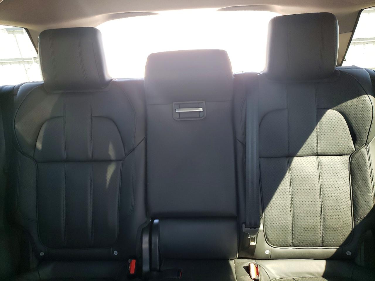 Land Rover Range Rover Hse