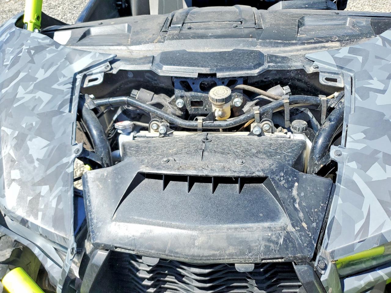 Kawasaki Teryx