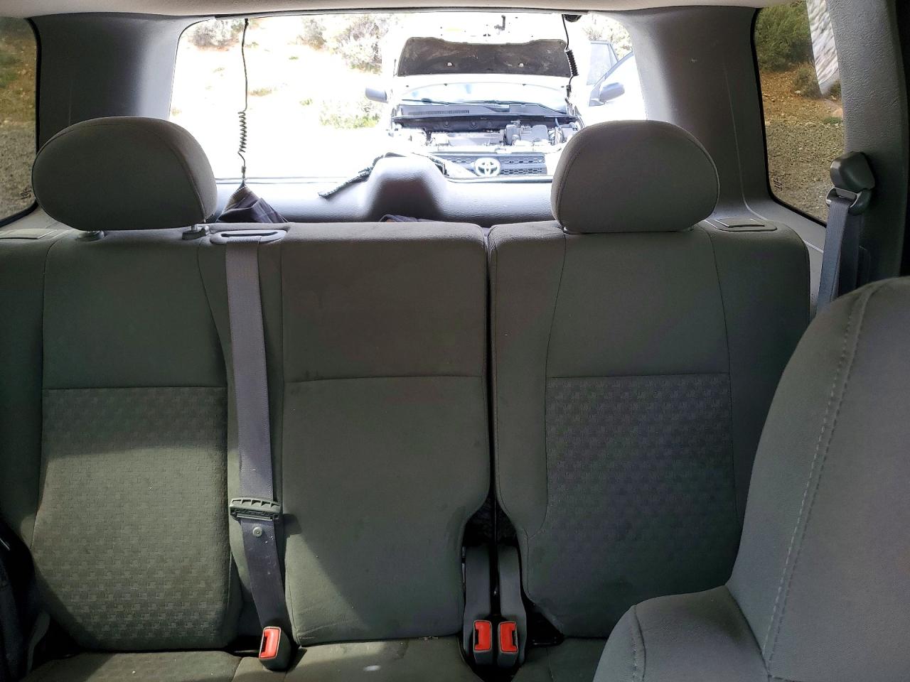 Jeep Liberty Sport