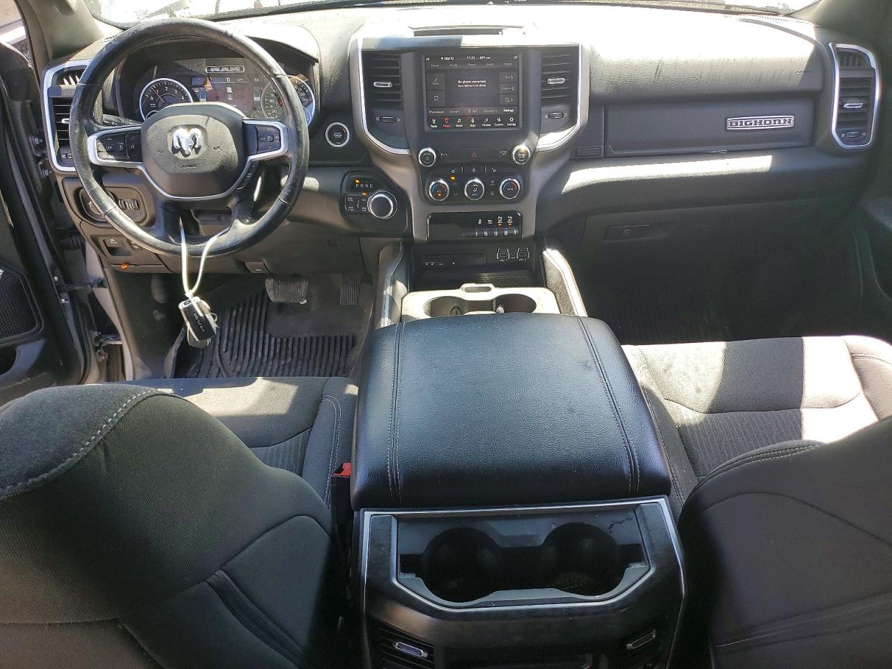 Ram 1500 Big Horn