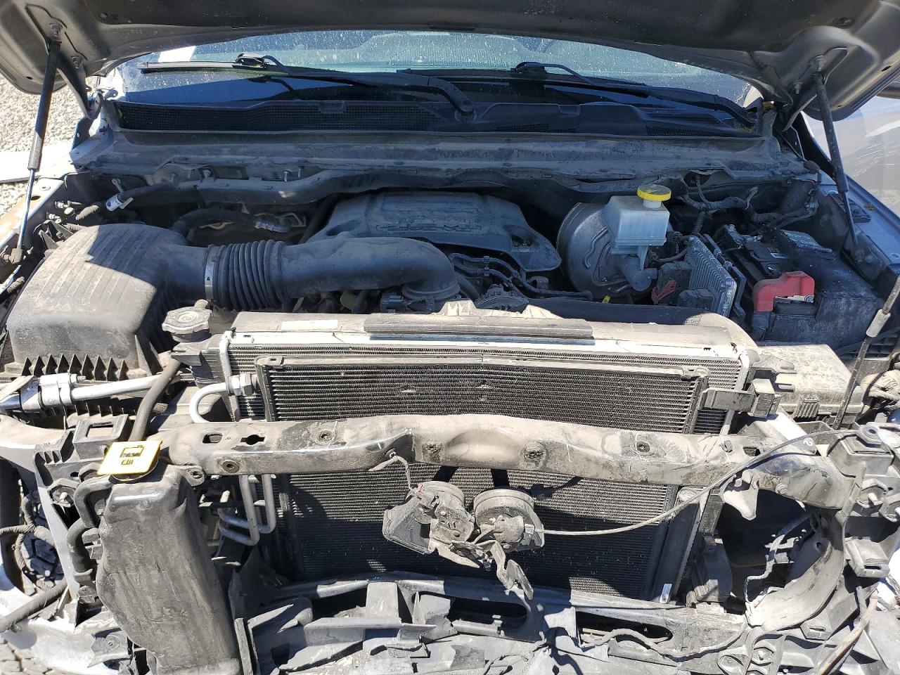 Ram 1500 Big Horn