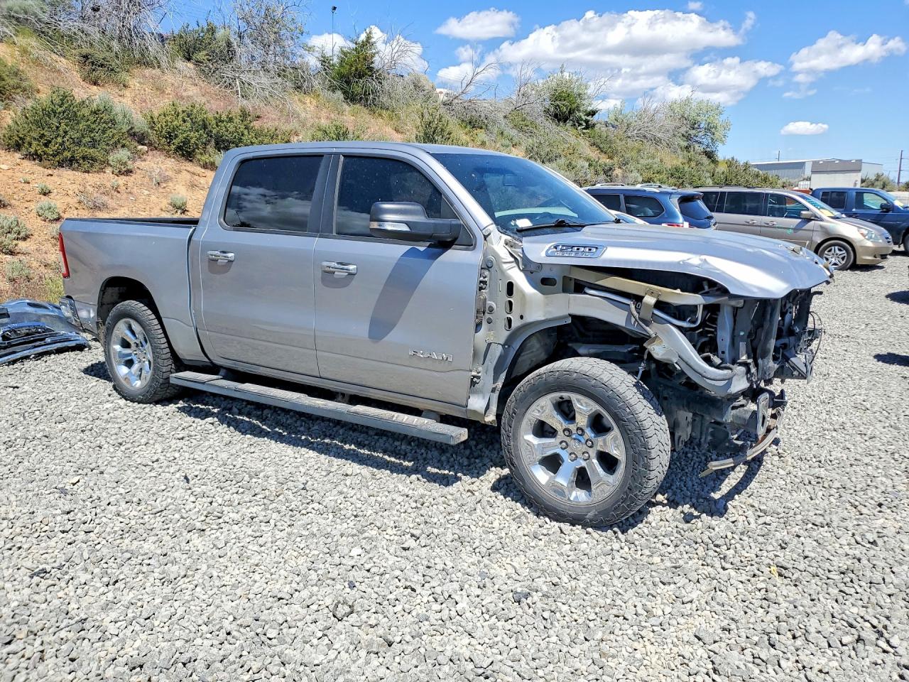 Ram 1500 Big Horn