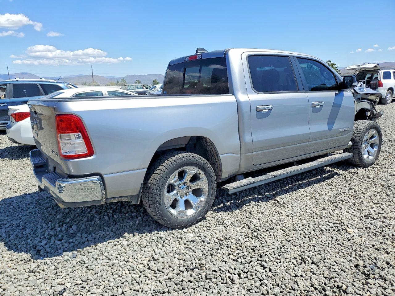 Ram 1500 Big Horn