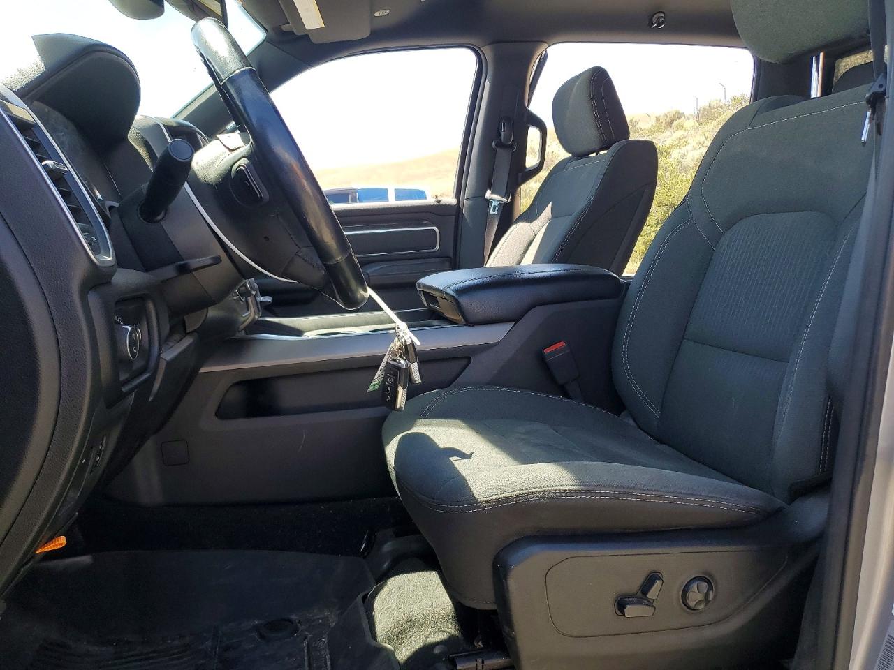 Ram 1500 Big Horn