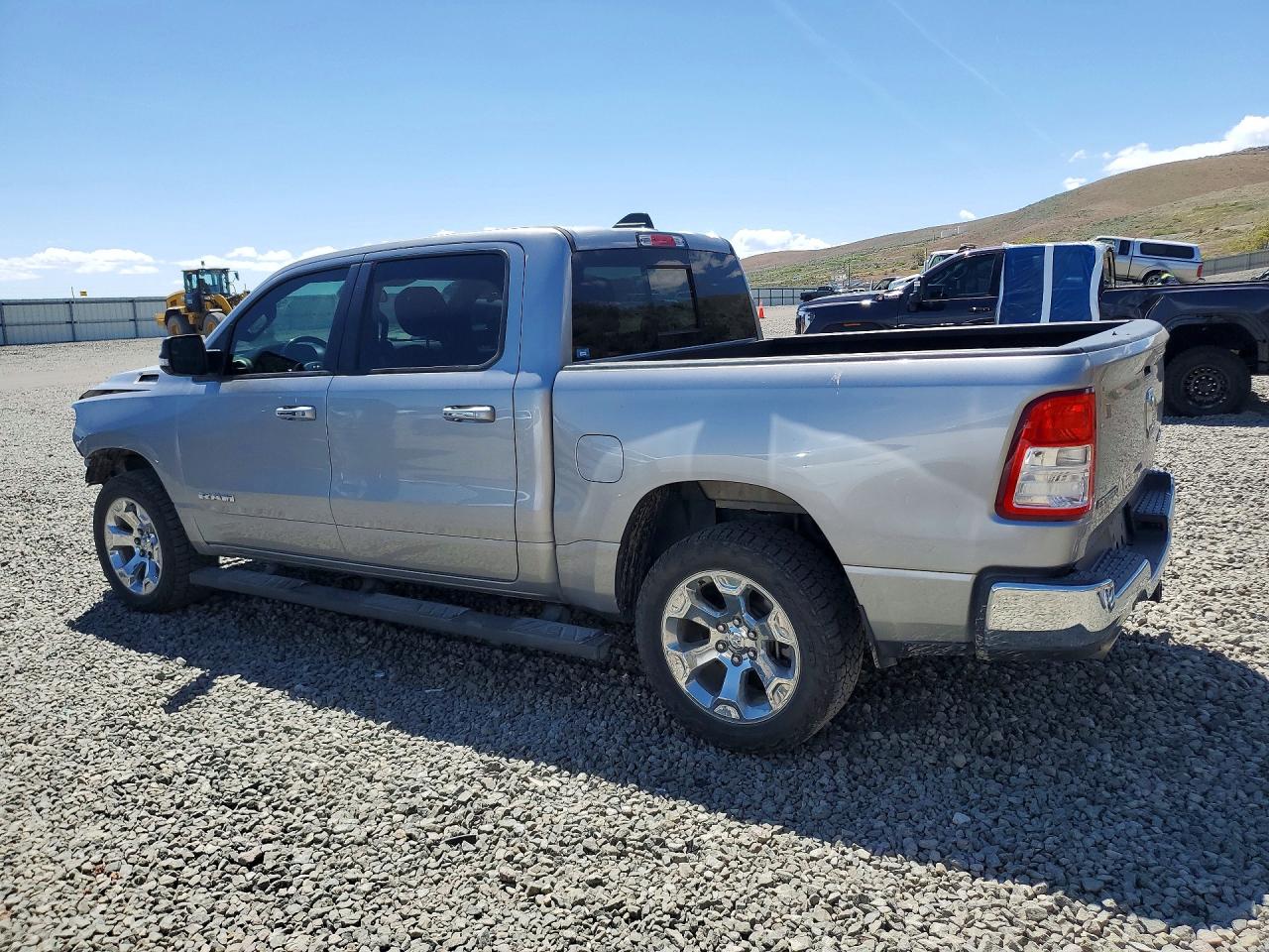Ram 1500 Big Horn