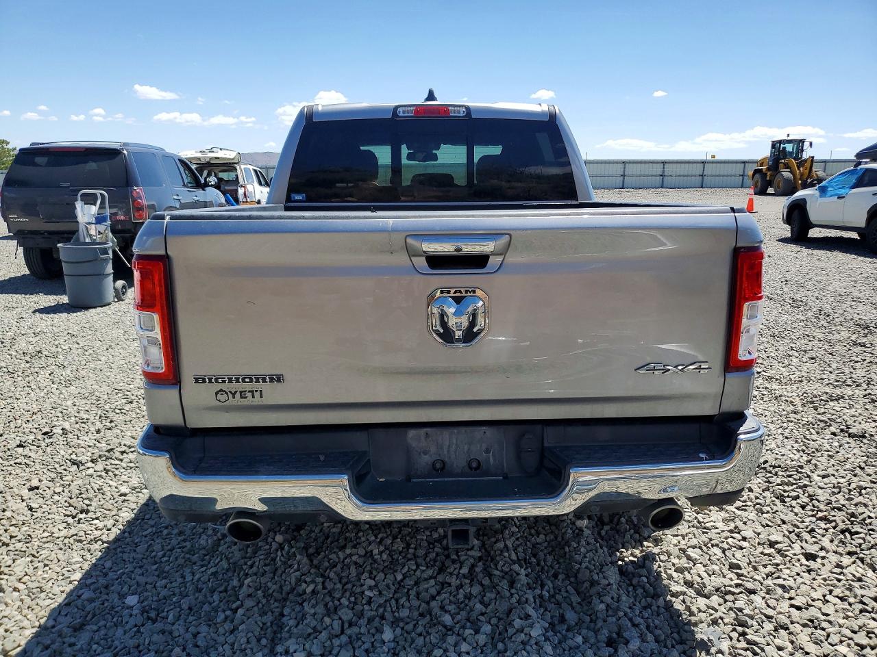 Ram 1500 Big Horn