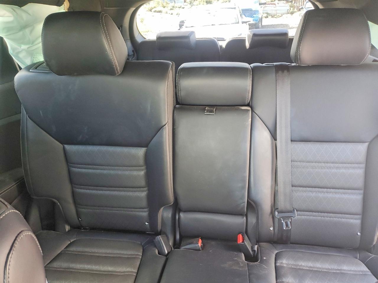 Kia Sorento Sx Limited V6