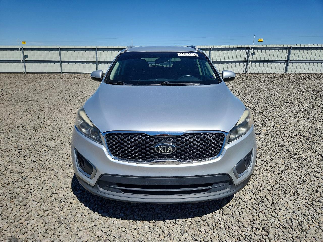 Kia Sorento Lx