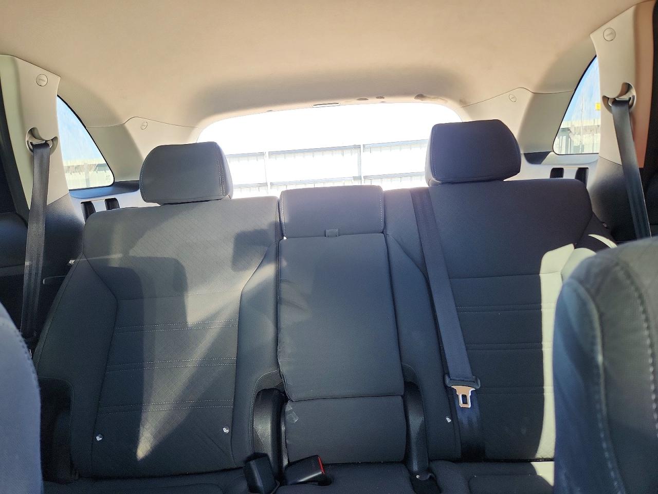 Kia Sorento Lx
