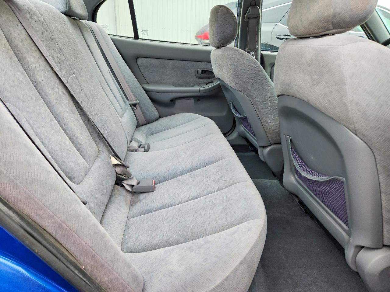 Hyundai ELANTRA Gls