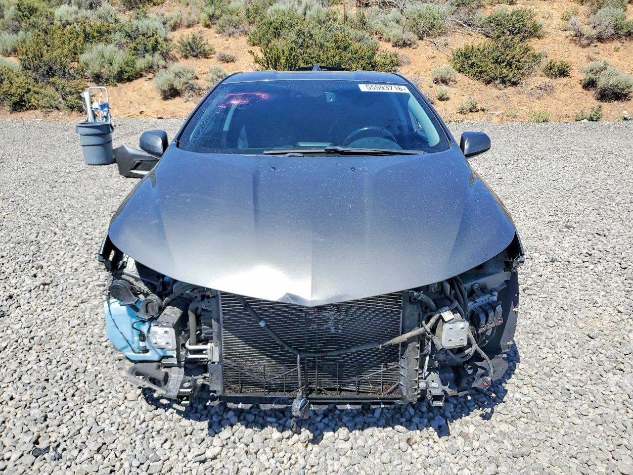 Chevrolet Volt Ltz