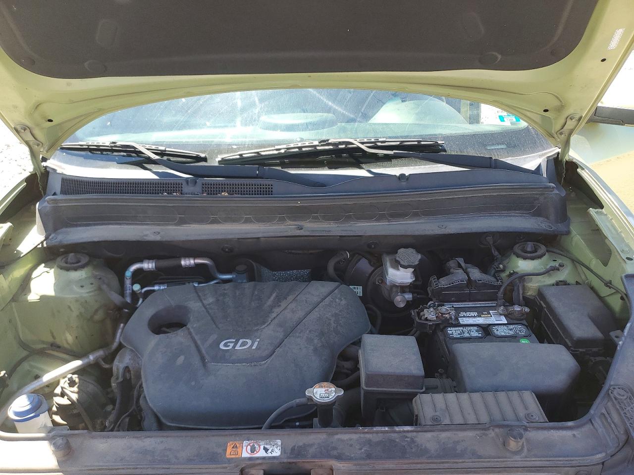 Kia Soul Base
