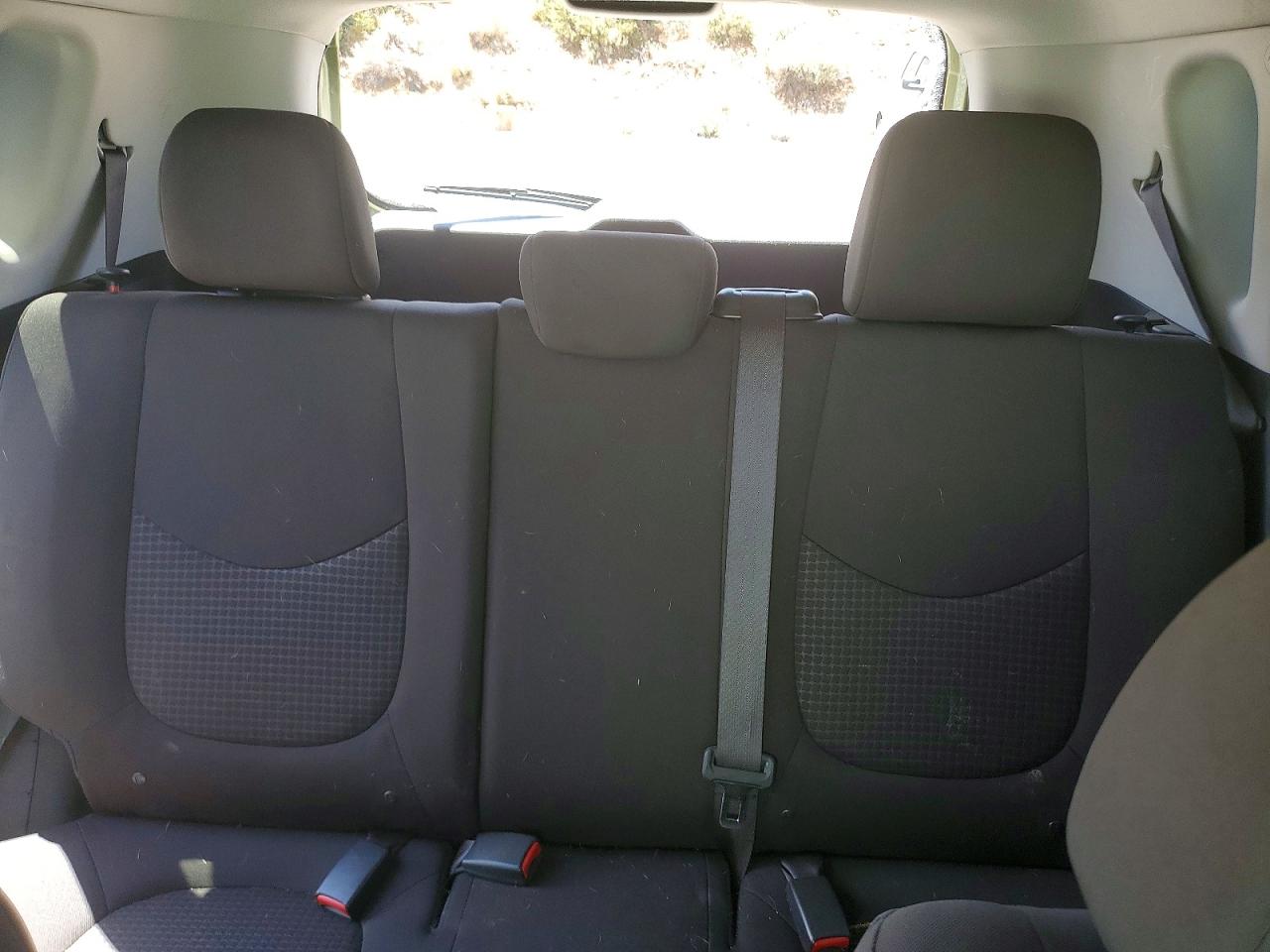 Kia Soul Base