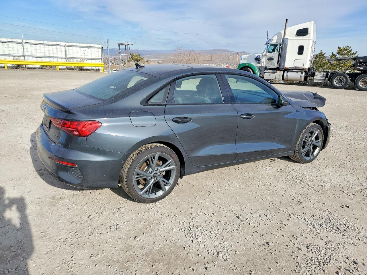 Audi A3 Premium Plus