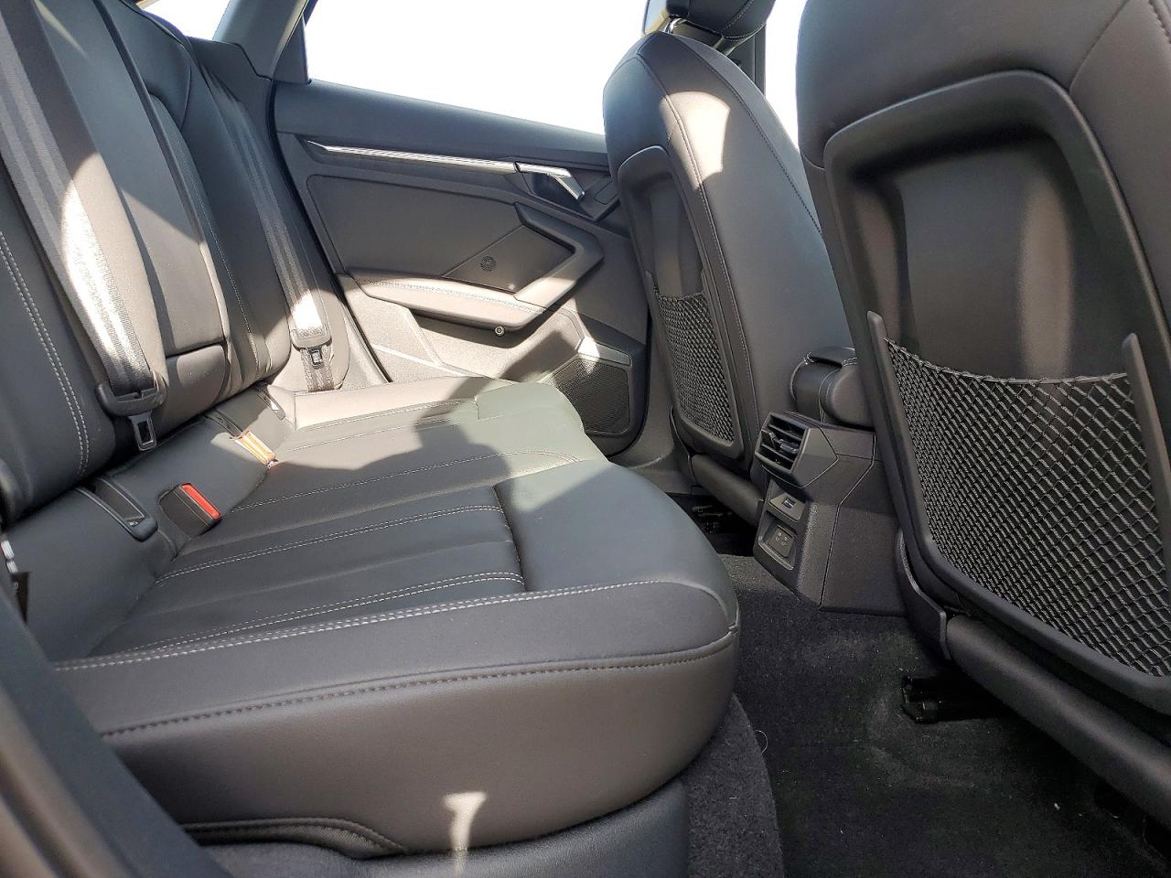 Audi A3 Premium Plus