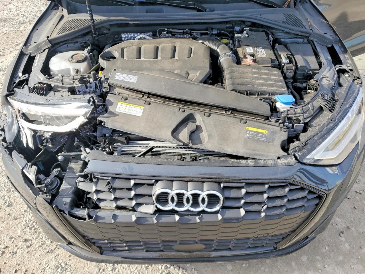 Audi A3 Premium Plus
