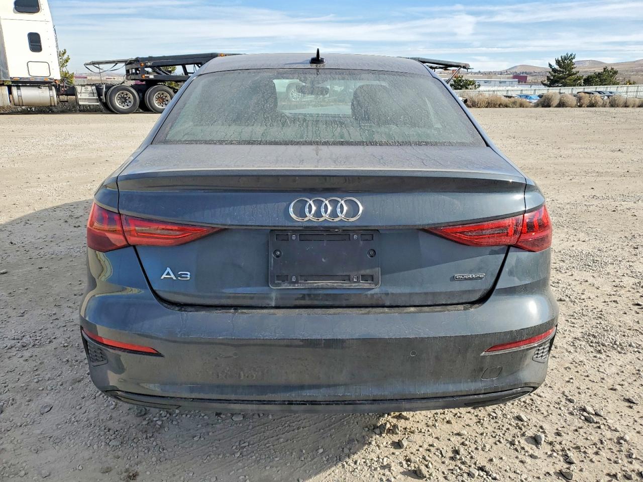 Audi A3 Premium Plus