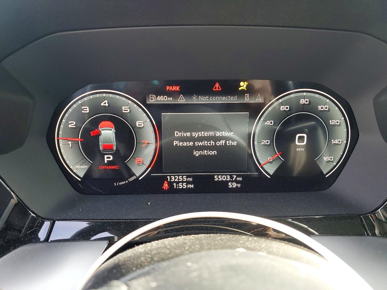 Audi A3 Premium Plus