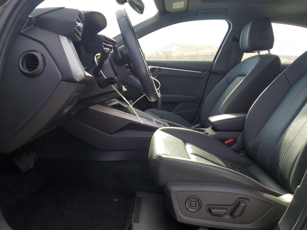 Audi A3 Premium Plus