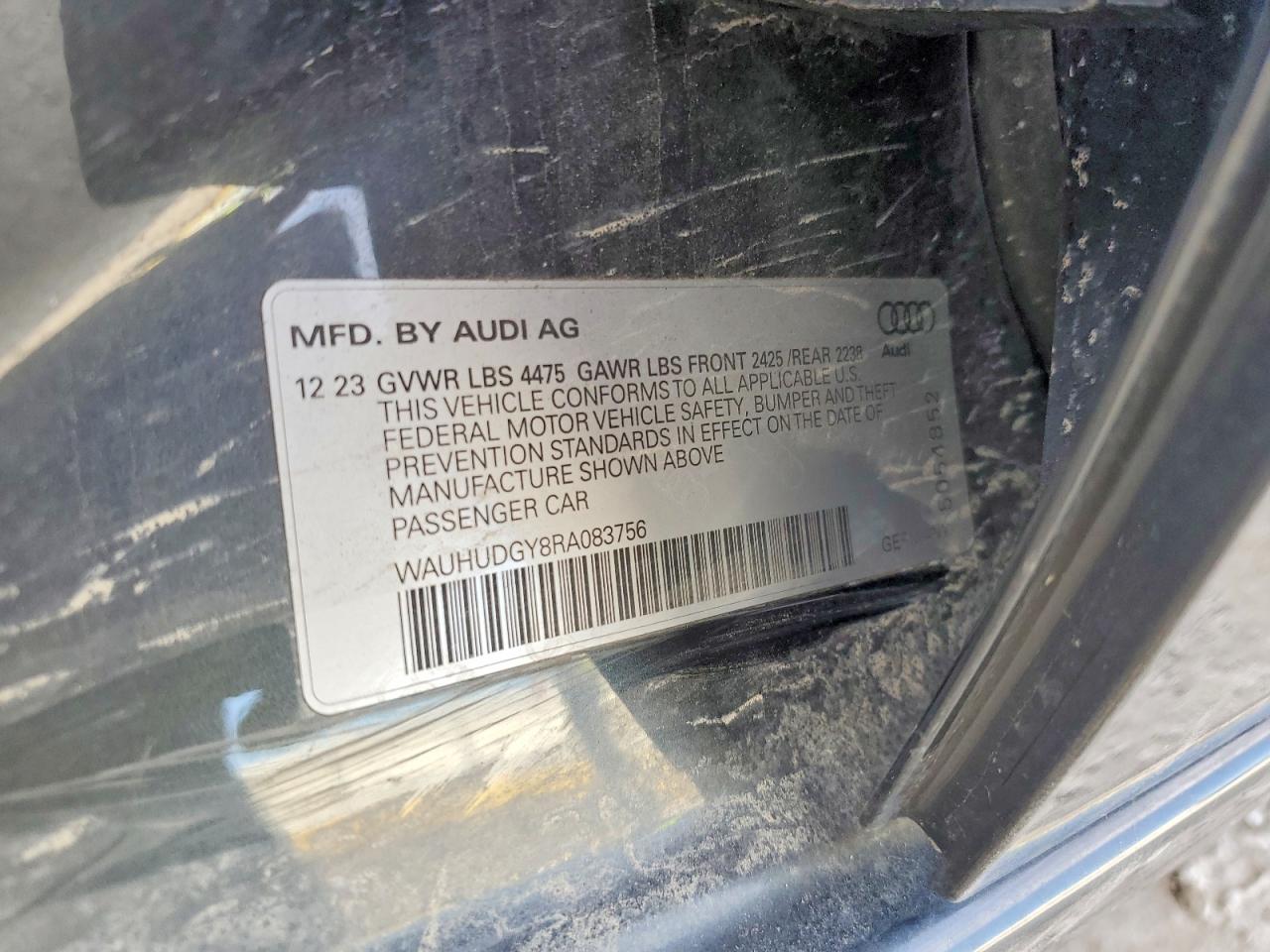 Audi A3 Premium Plus
