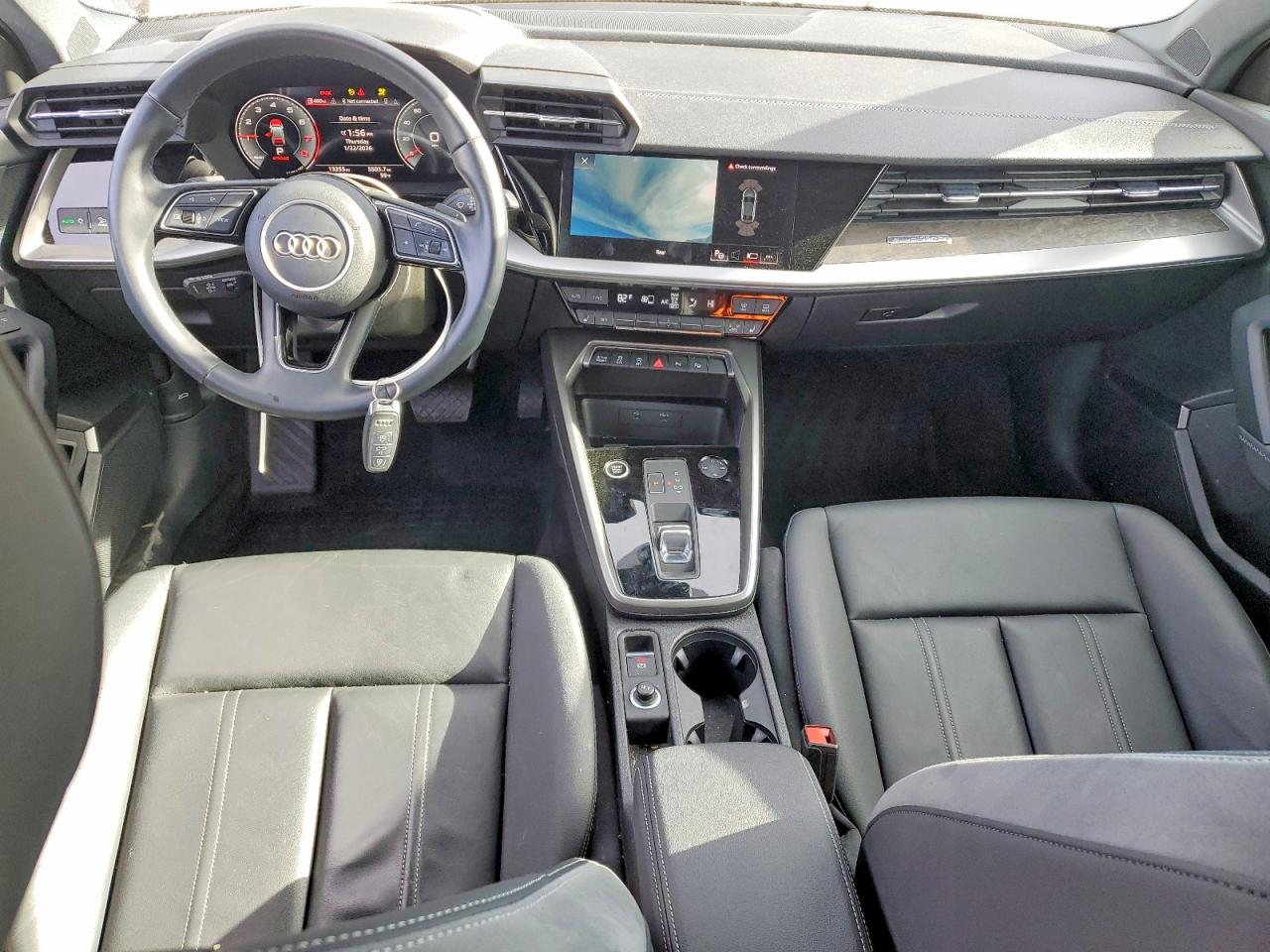 Audi A3 Premium Plus