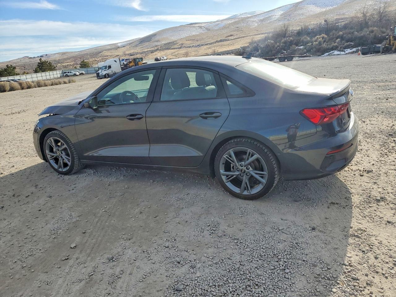 Audi A3 Premium Plus