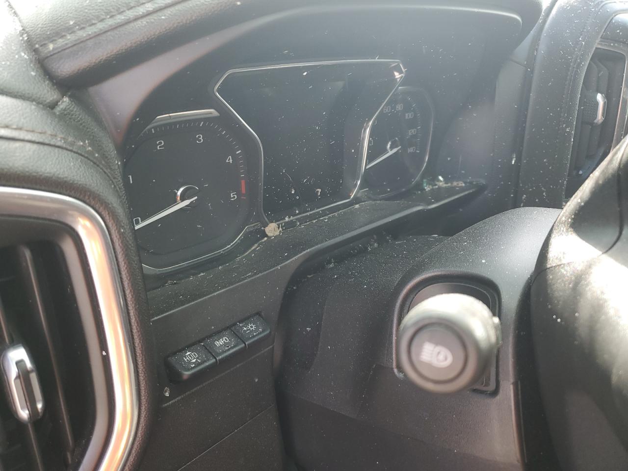 GMC Sierra K2500 At4