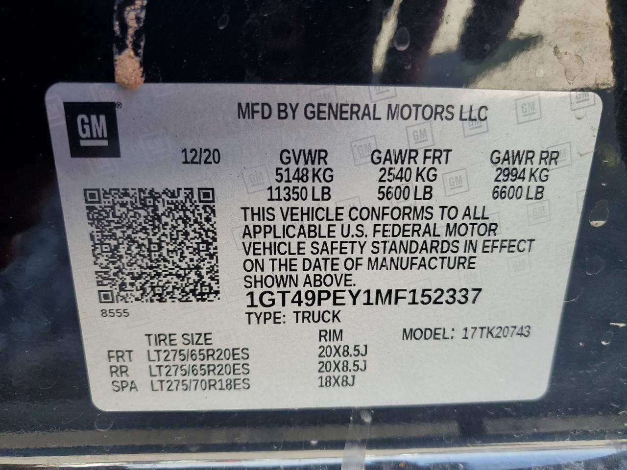 GMC Sierra K2500 At4