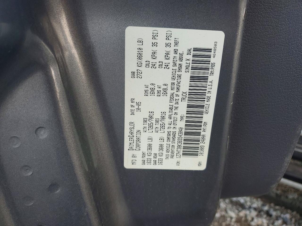 Mitsubishi Raider