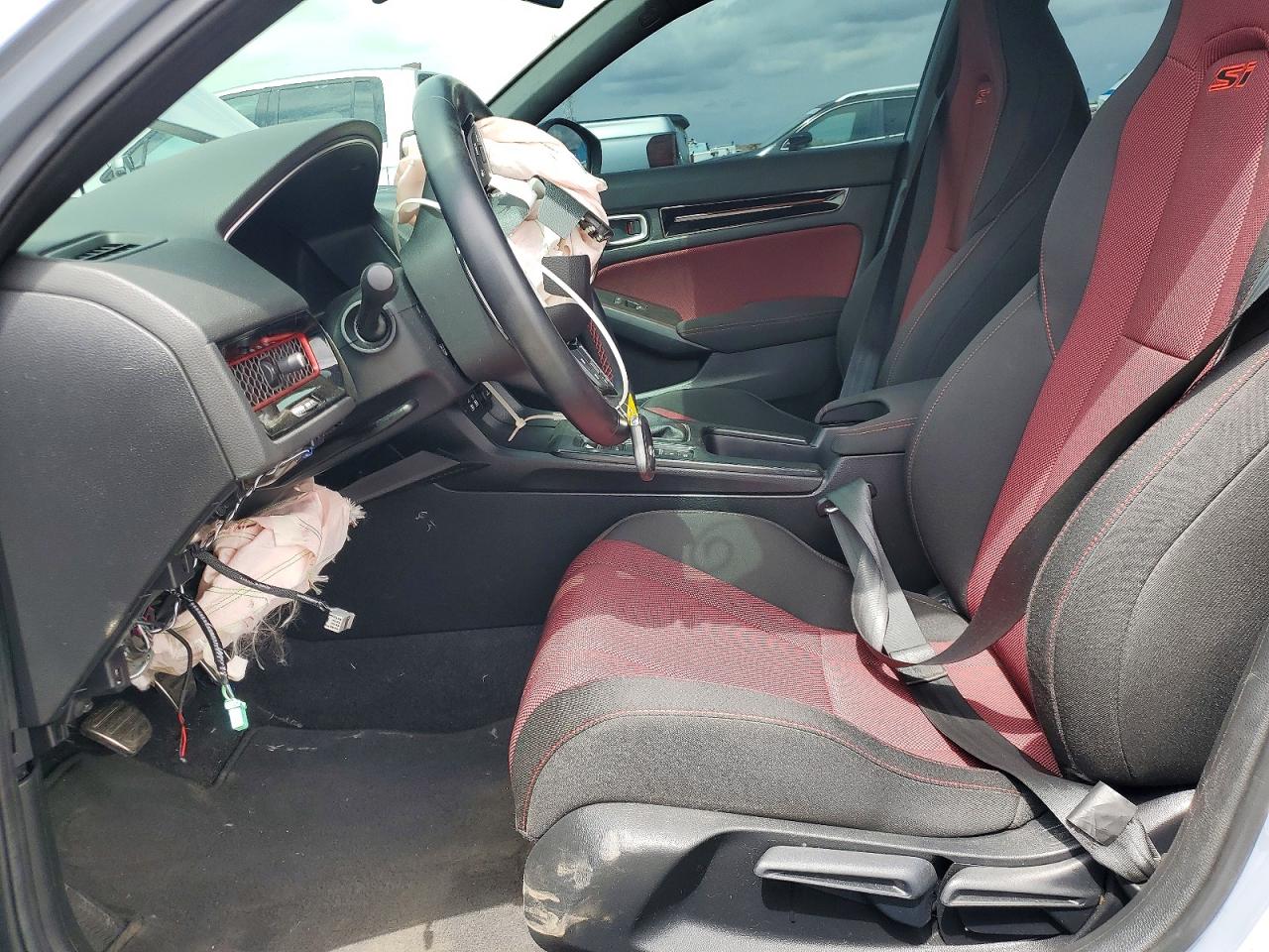 Honda Civic Si