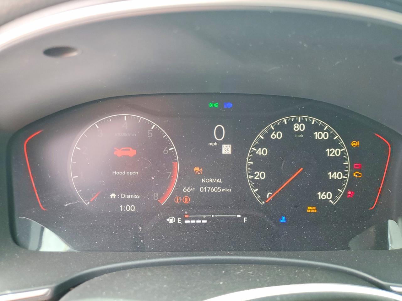 Honda Civic Si
