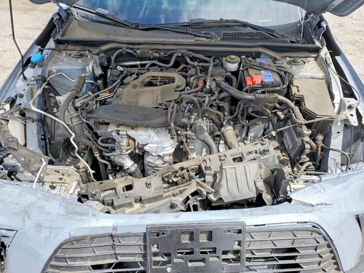 Honda Civic Si