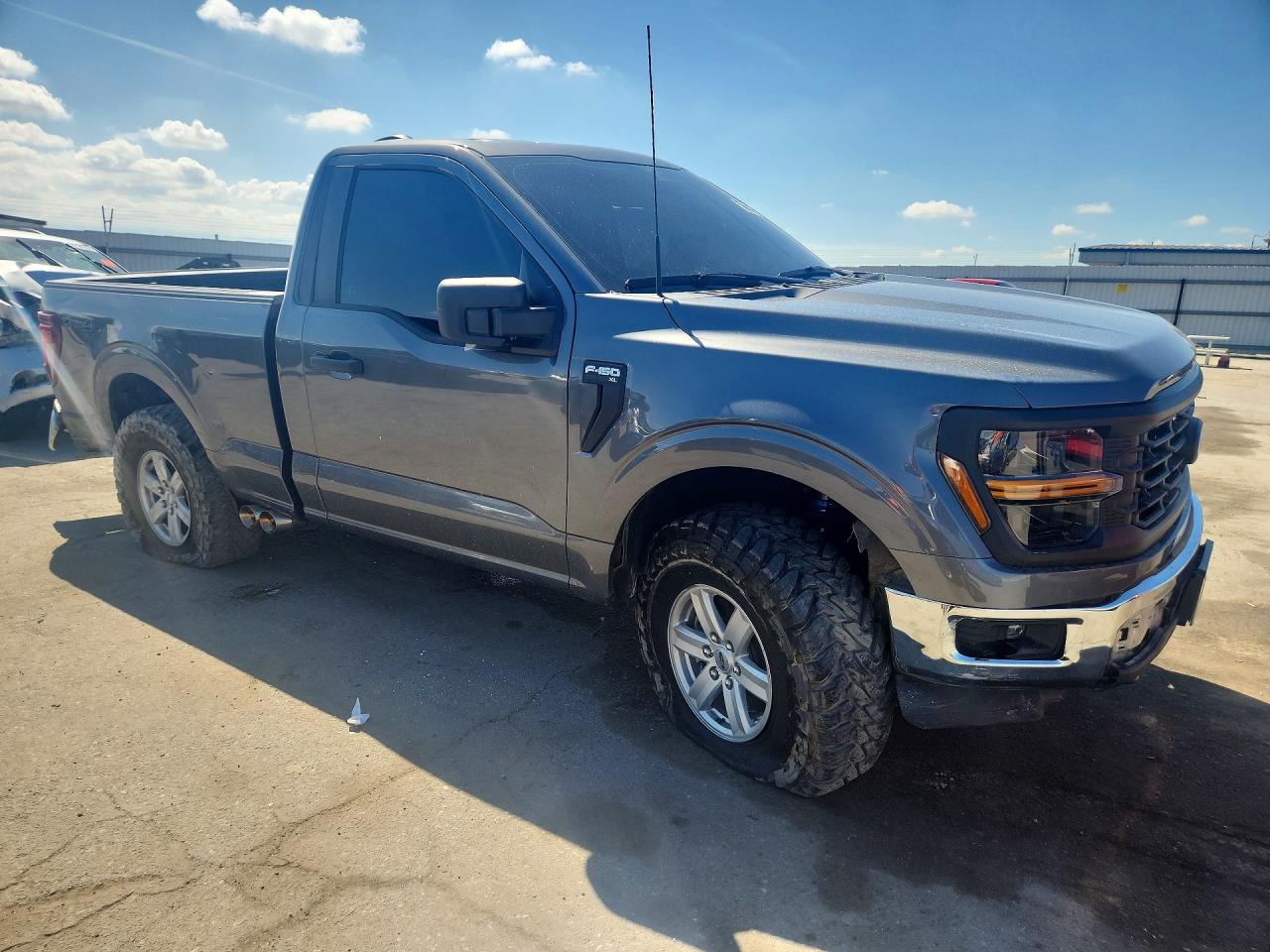 Ford F-150 Xl