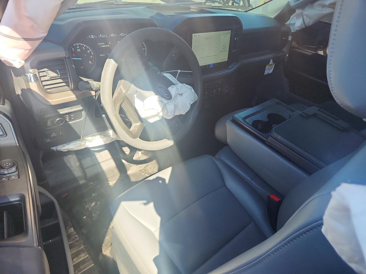 Ford F-150 Xl