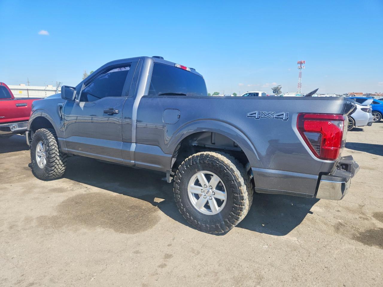 Ford F-150 Xl