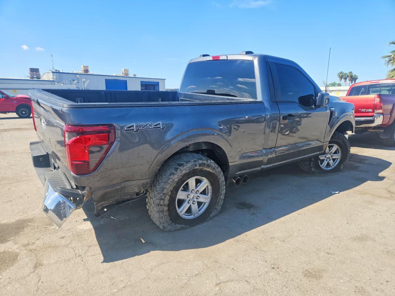 Ford F-150 Xl