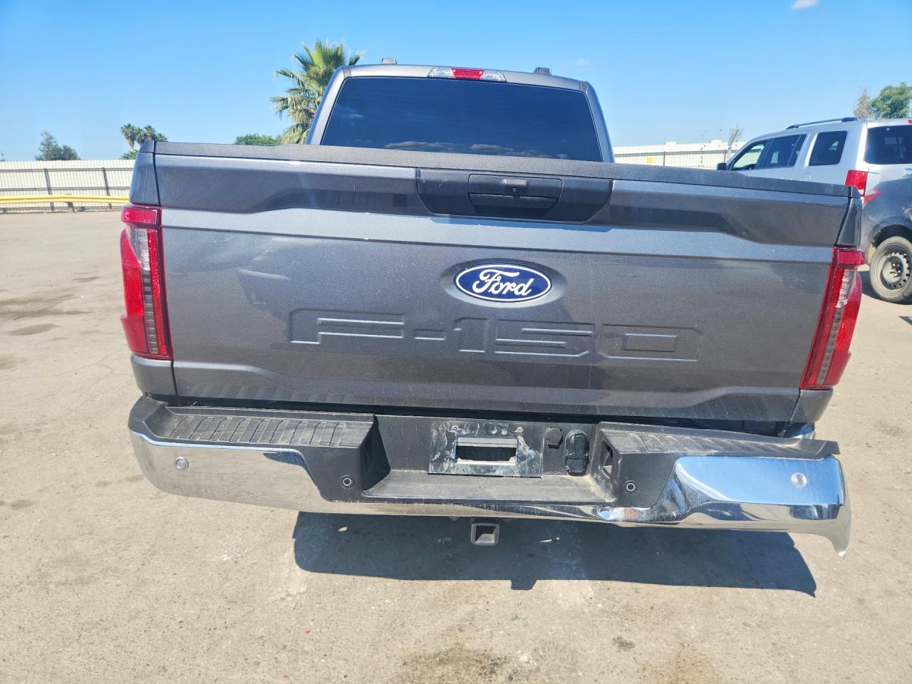 Ford F-150 Xl