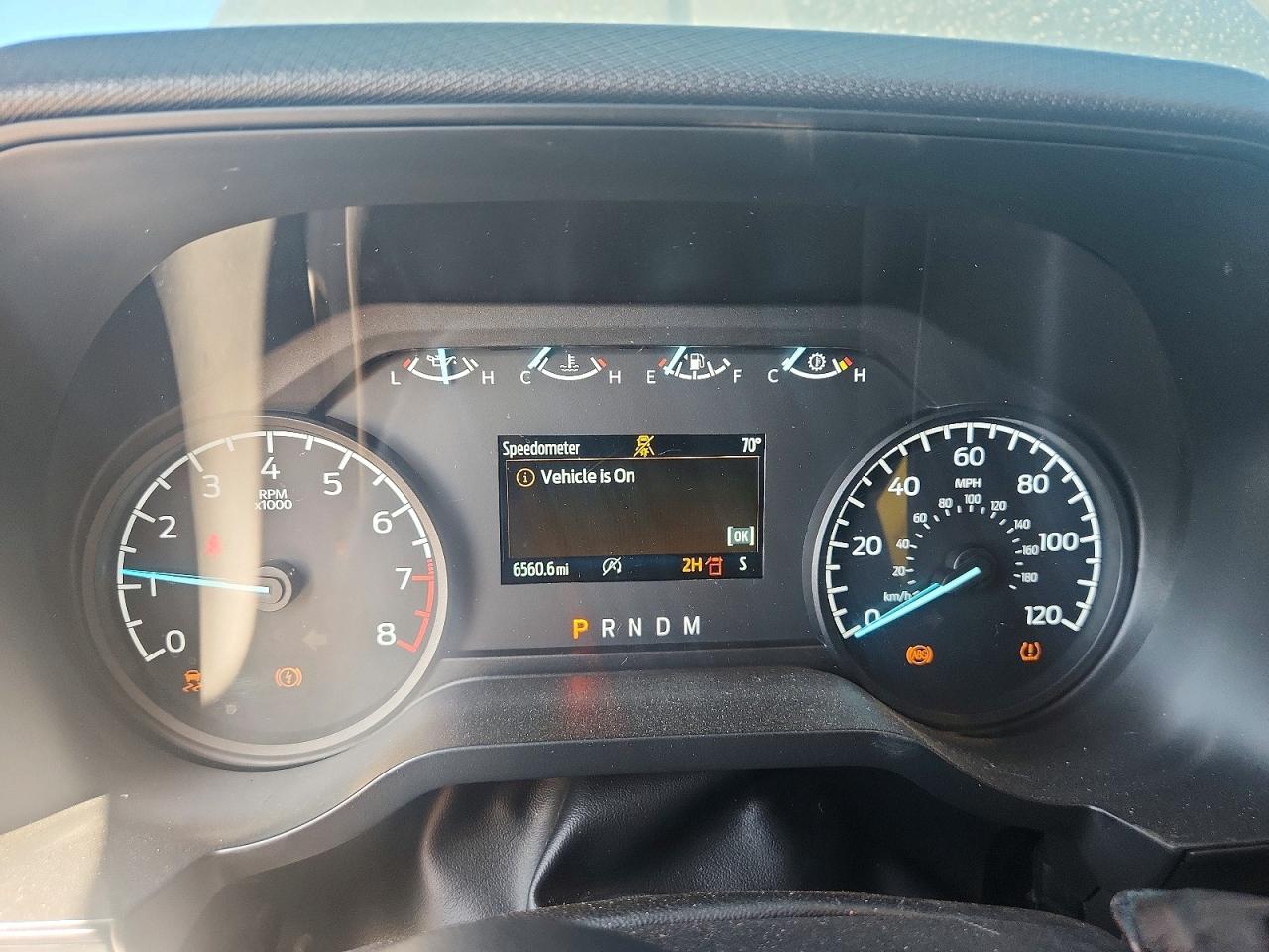 Ford F-150 Xl
