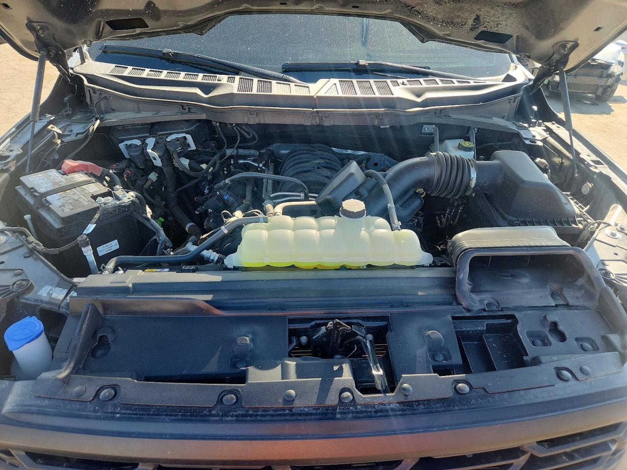 Ford F-150 Xl