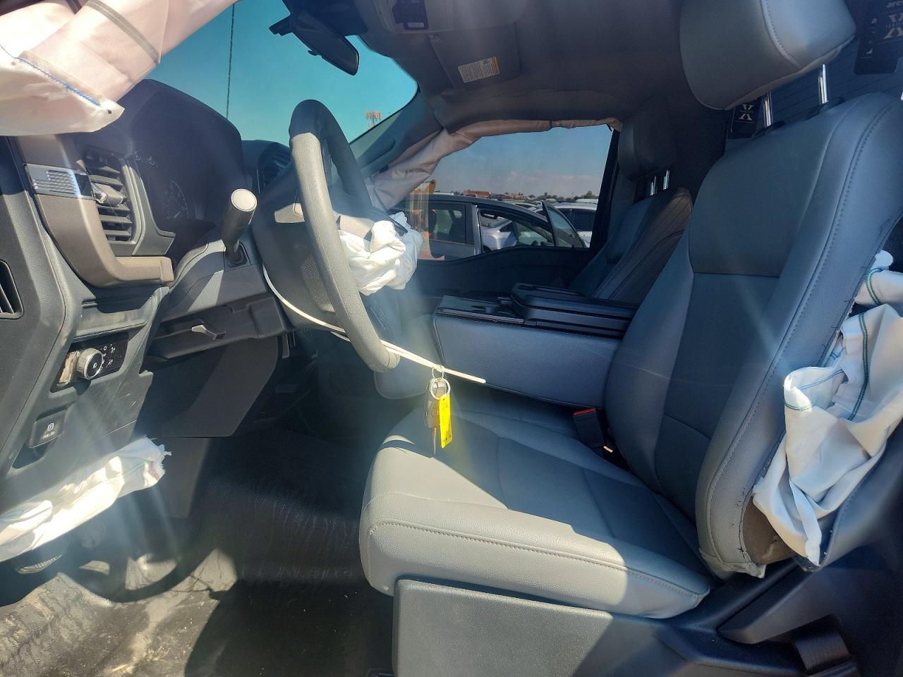 Ford F-150 Xl