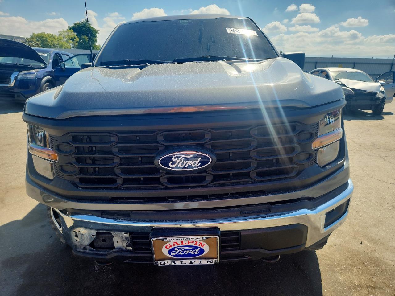 Ford F-150 Xl