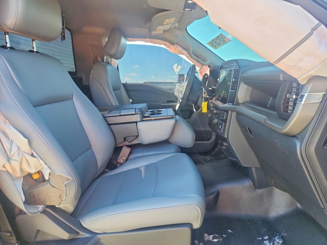 Ford F-150 Xl