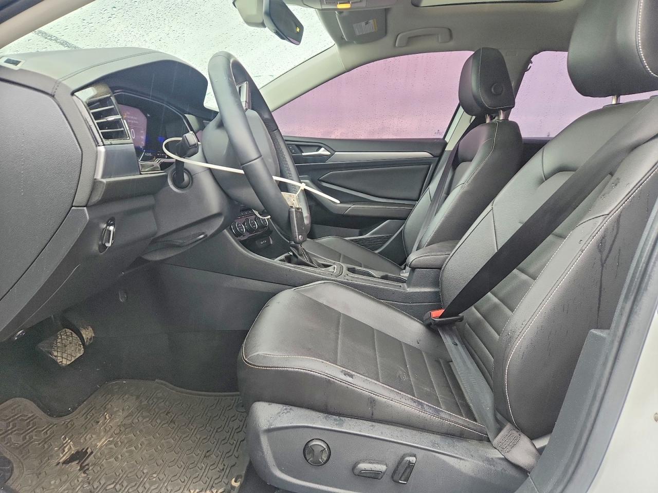 Volkswagen Jetta Se